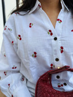 Cherry Blossom shirt
