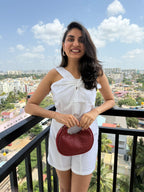 Moon flower co-ord set